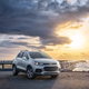 Chevy Trax